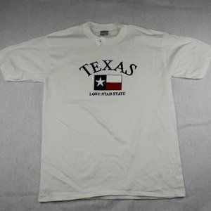 Texas Vinatge All Sport Event T-Shirt.